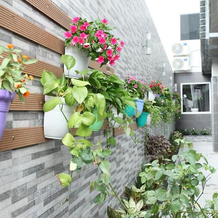 Legend Hotel Ho Chi Minh City Exterior photo
