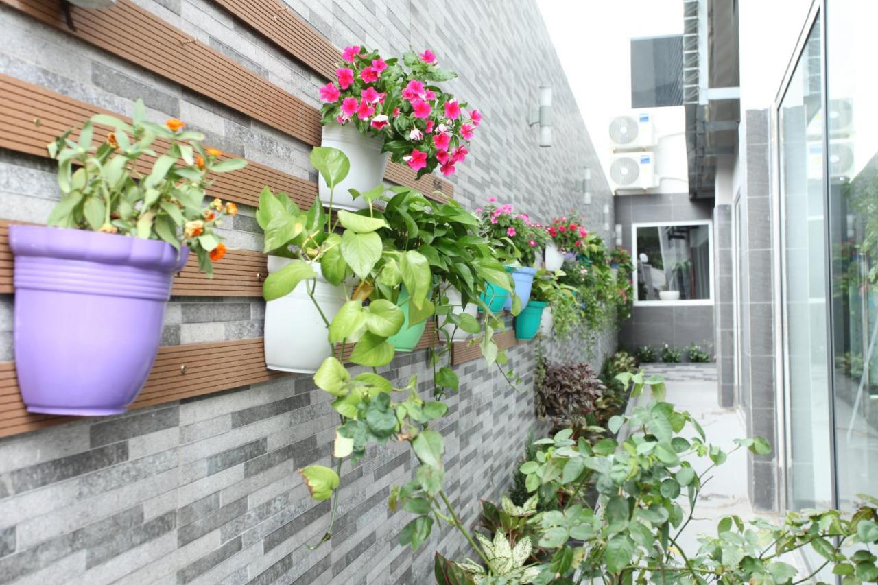 Legend Hotel Ho Chi Minh City Exterior photo